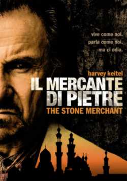 locandina Il mercante di pietre