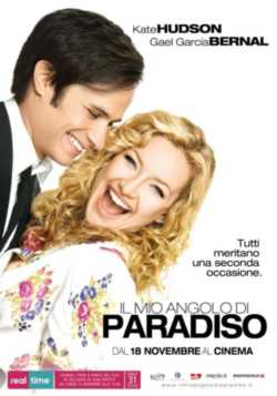 locandina Il mio angolo di paradiso