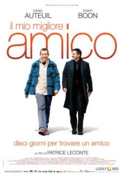 locandina Il mio migliore amico