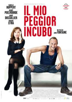 locandina Il mio peggior incubo