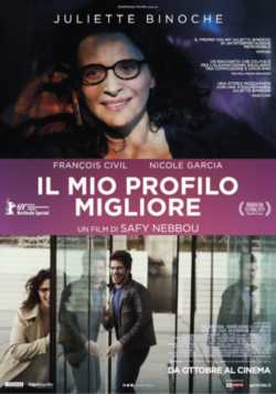 locandina Il mio profilo migliore