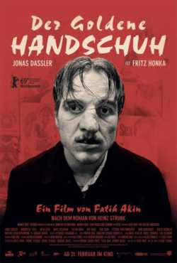 locandina Il Mostro di St. Pauli