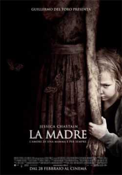 locandina La madre