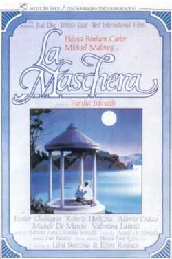 locandina La Maschera