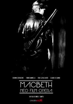 locandina Macbeth Neo Film Opera