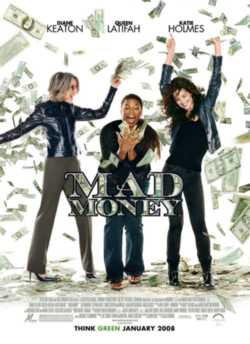 locandina Mad Money