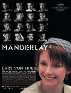 locandina Manderlay