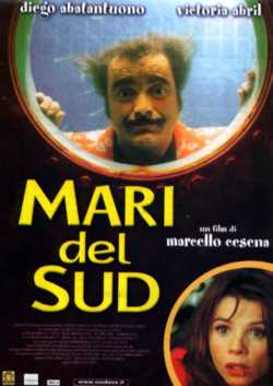 locandina Mari del sud