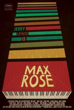 locandina Max Rose