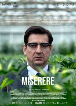 manifesto Miserere locandina manifesto Miserere