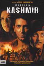 locandina Mission Kashmir