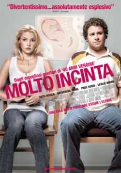 locandina Molto incinta