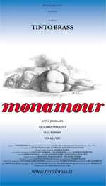 locandina Monamour