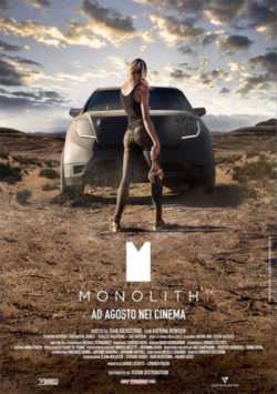 locandina Monolith