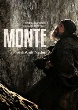 locandina Monte