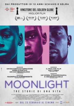 locandina Moonlight