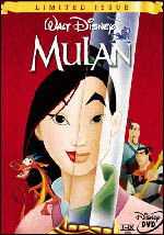 locandina Mulan