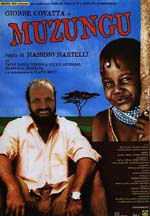 locandina Muzungu