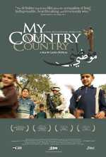 locandina My Country My Country