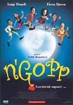 locandina N'gopp