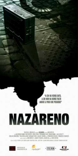 locandina Nazareno