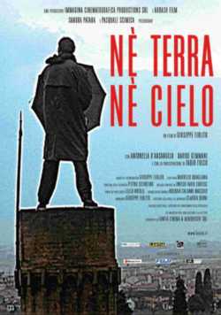 locandina Ne' terra ne' cielo