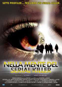 locandina Nella mente del serial killer
