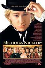 locandina Nicholas Nickleby