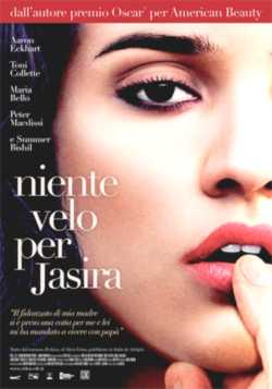 locandina Niente velo per Jasira