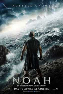 locandina Noah