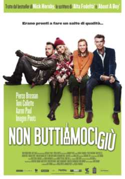 locandina Non buttiamoci giu'