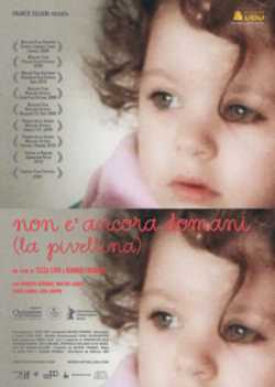 locandina Non e' ancora domani (La Pivellina)