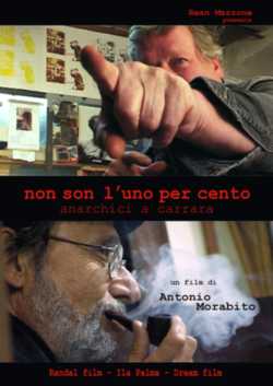 locandina Non son l'uno per cento