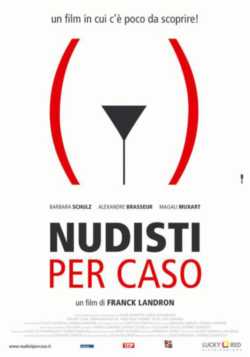 locandina Nudi per caso