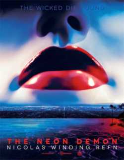 locandina The Neon Demon