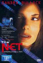 locandina The net