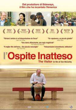 locandina L'ospite inatteso (2007)