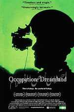locandina Occupation  Dreamland