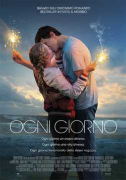 locandina Ogni giorno