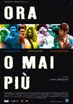 locandina Ora o mai piu'
