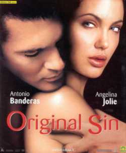 locandina Original sin