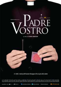 locandina Padre vostro