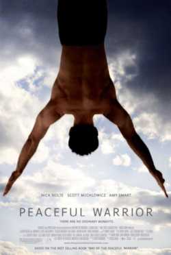 locandina Peaceful Warrior