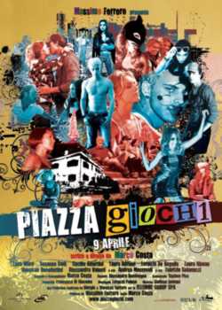 locandina Piazza giochi