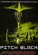 locandina Pitch Black