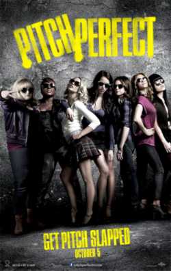 locandina Pitch Perfect