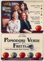 locandina Pomodori verdi fritti