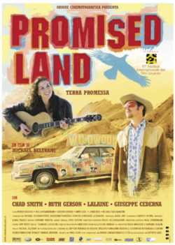 locandina Promised Land