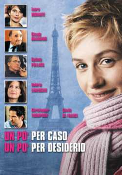 locandina Un po' per caso, un po' per desiderio