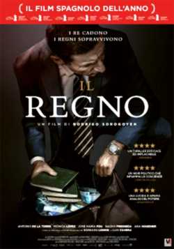 manifesto Il Regno locandina manifesto Il Regno